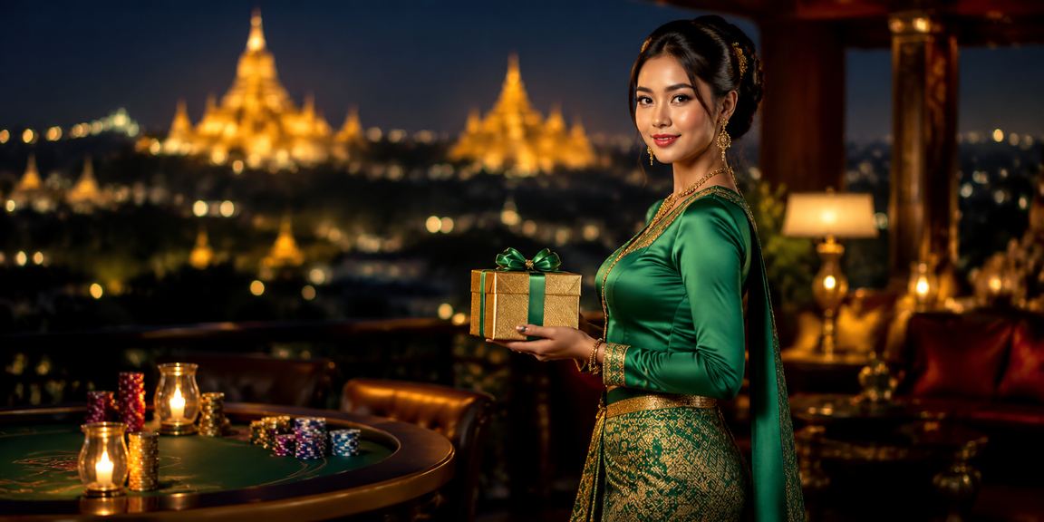MMKJL Slot ငွေသွင်း မြန်မာ
